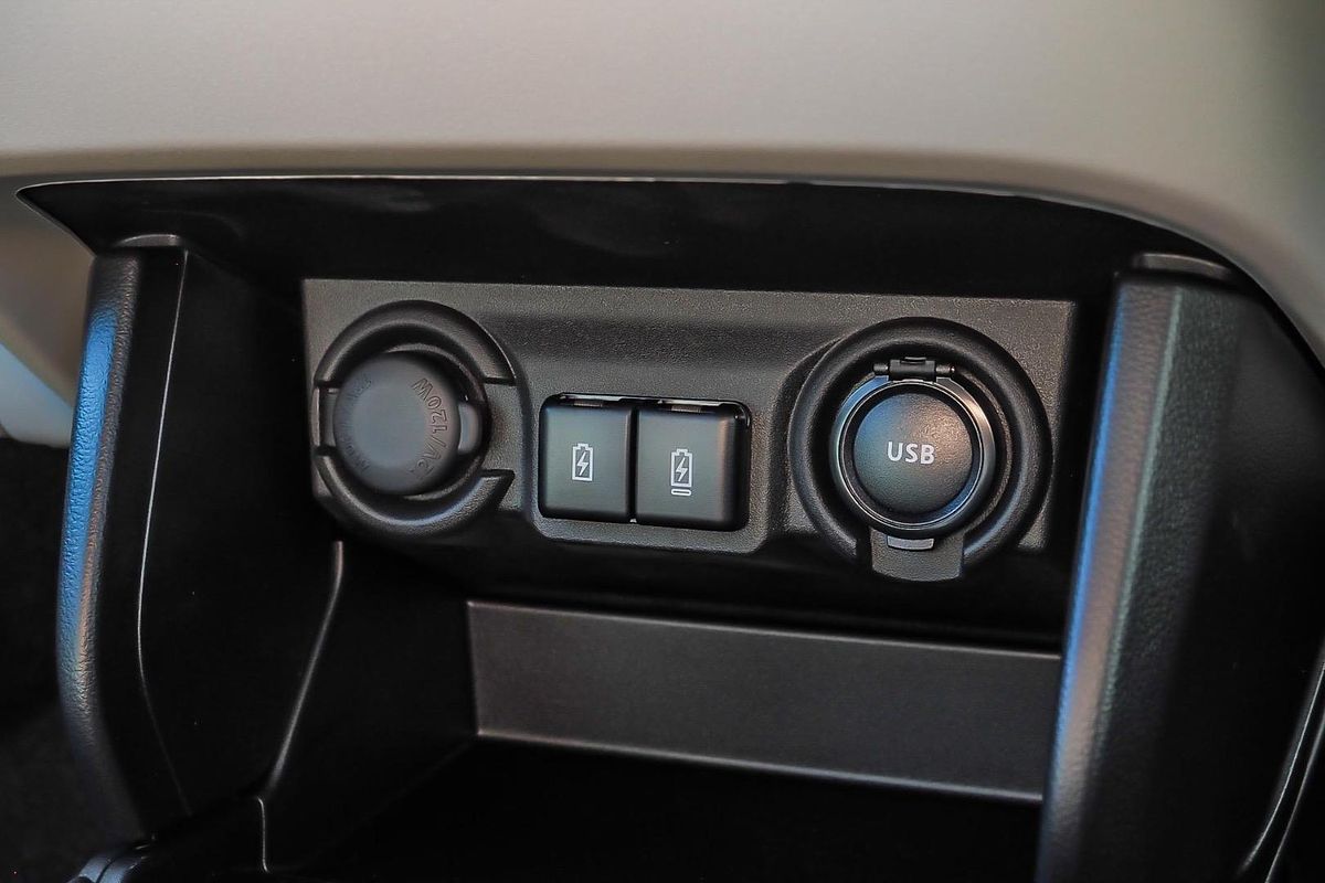 2024 Suzuki Swift