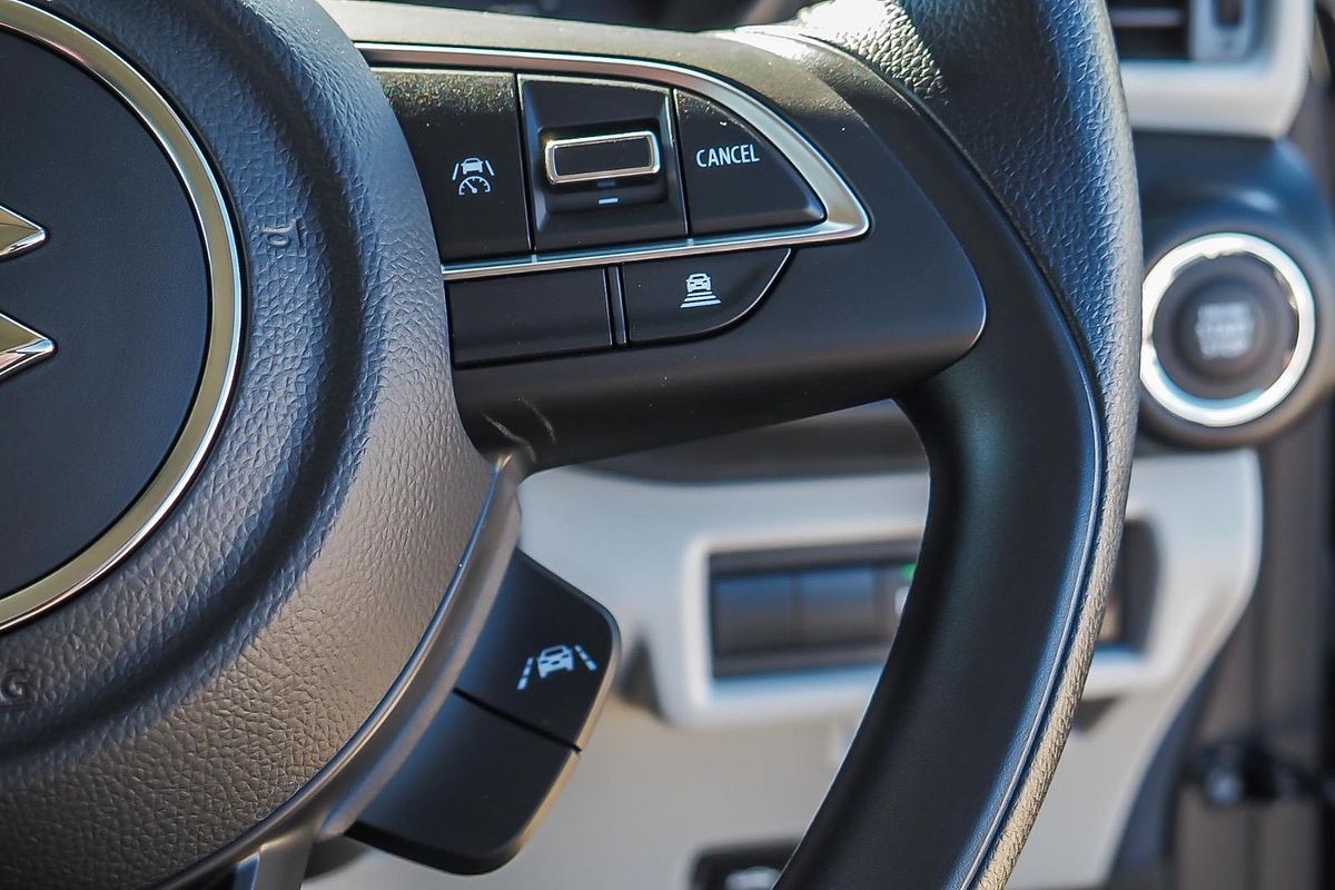 2024 Suzuki Swift