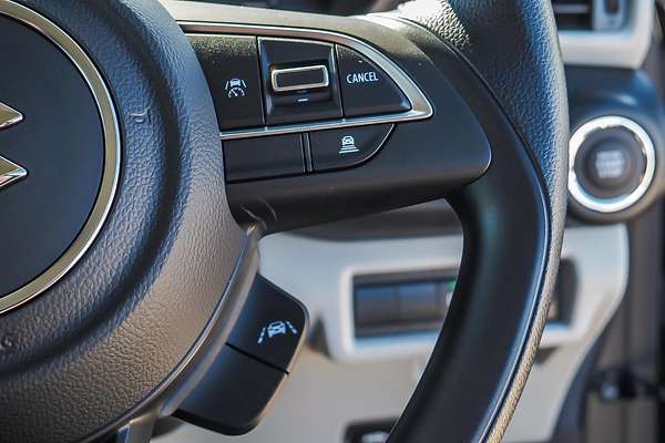 2024 Suzuki Swift