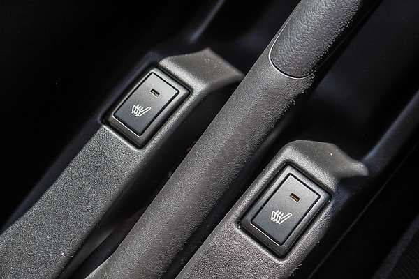 2024 Suzuki Swift