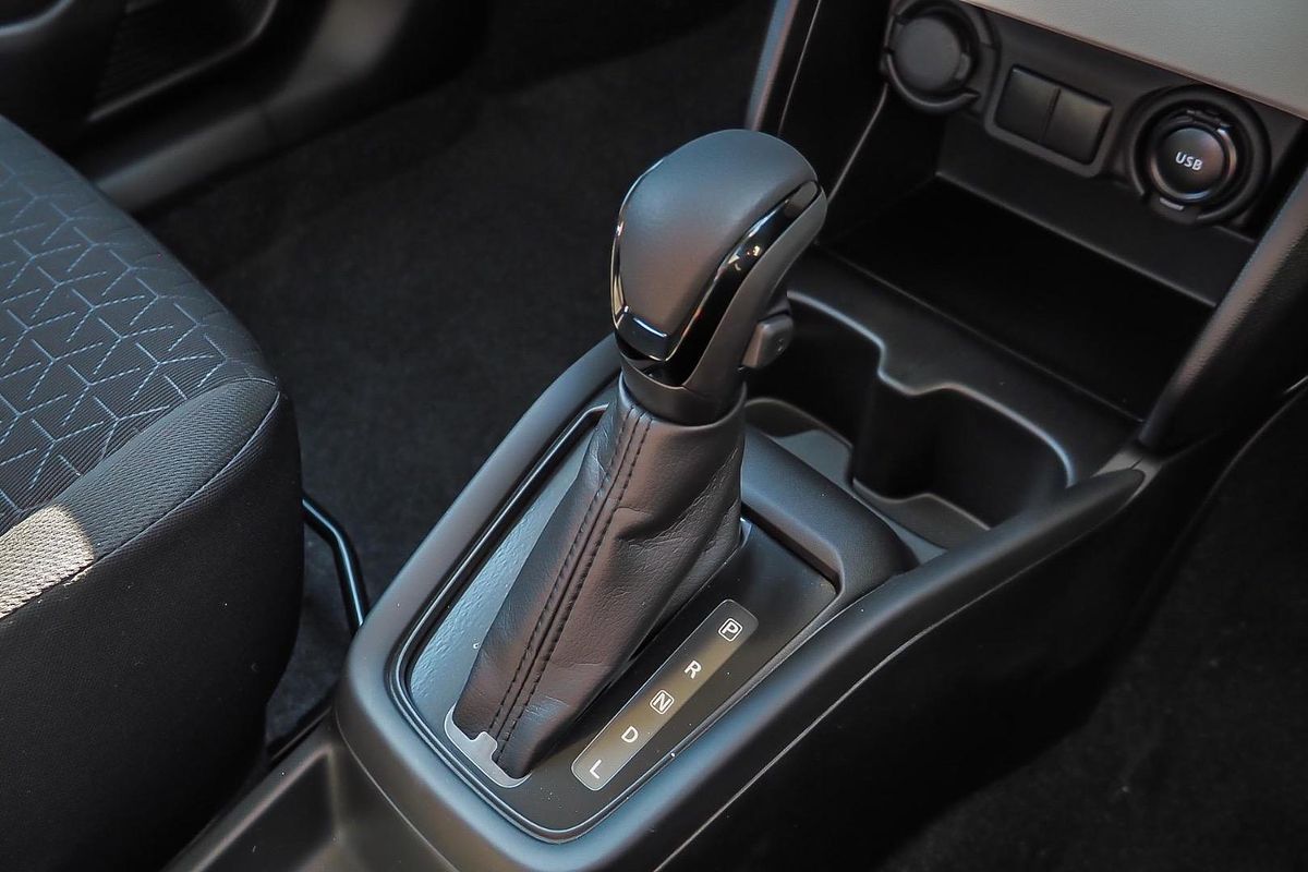 2024 Suzuki Swift