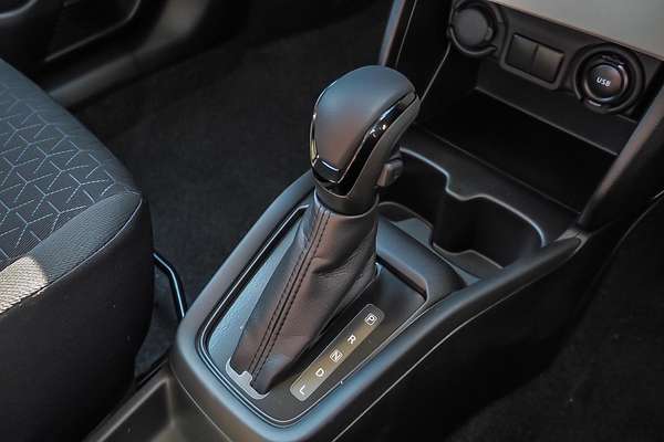 2024 Suzuki Swift