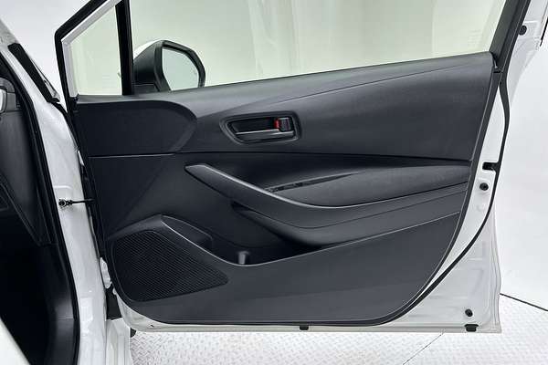 2023 Toyota Corolla Ascent Sport MZEA12R