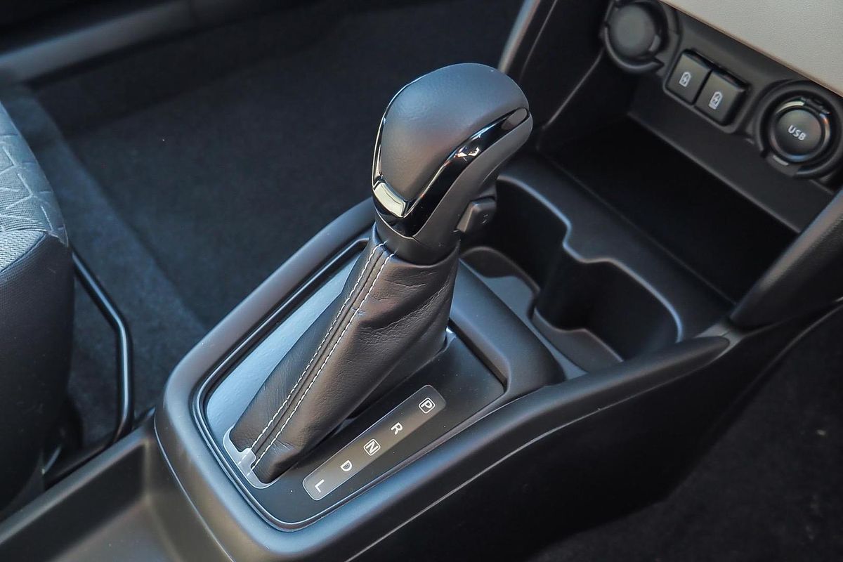 2024 Suzuki Swift
