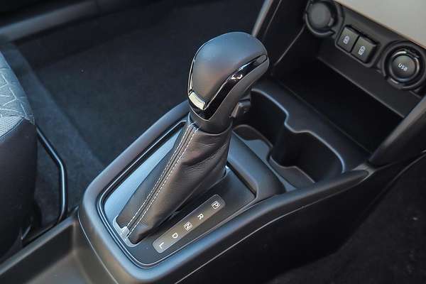 2024 Suzuki Swift