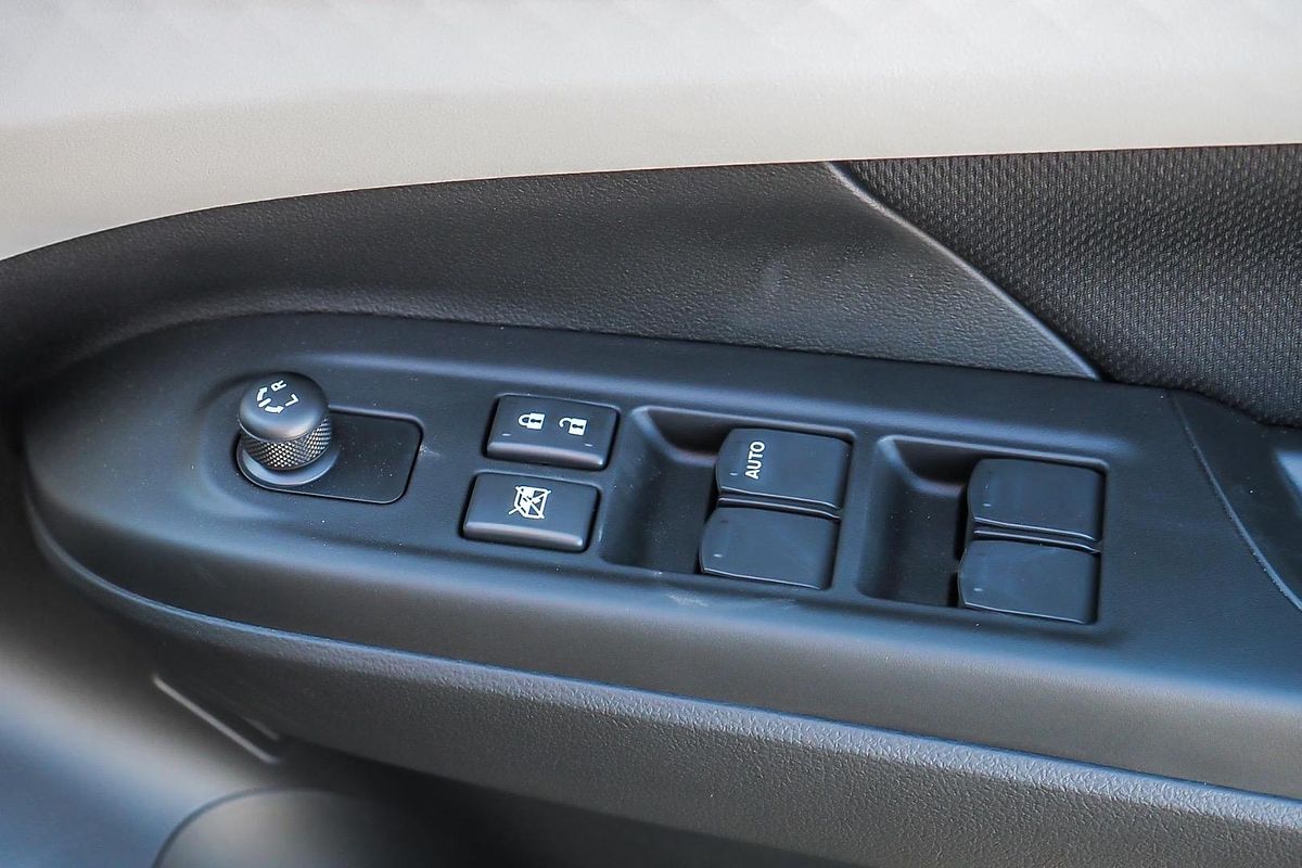 2024 Suzuki Swift