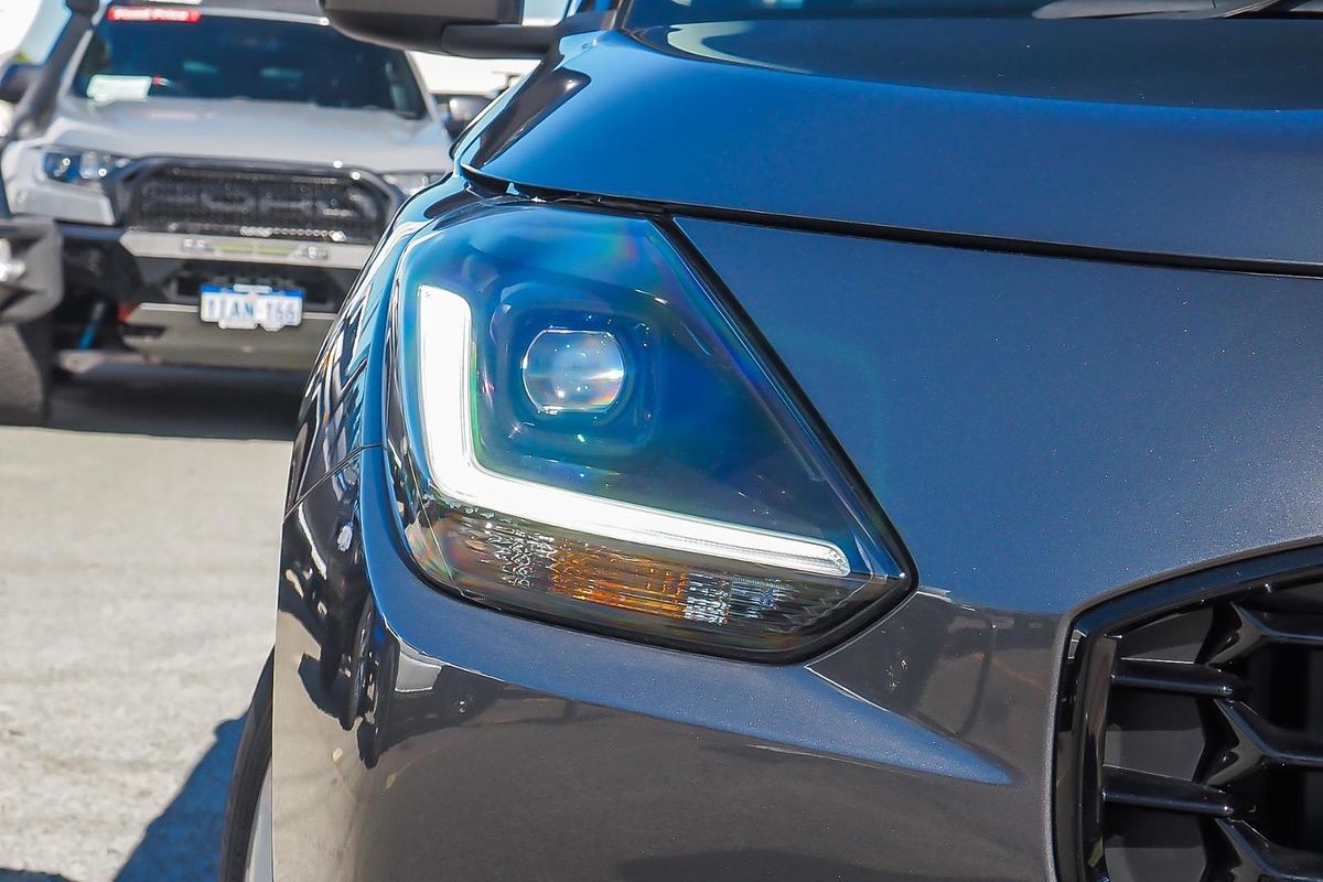 2024 Suzuki Swift