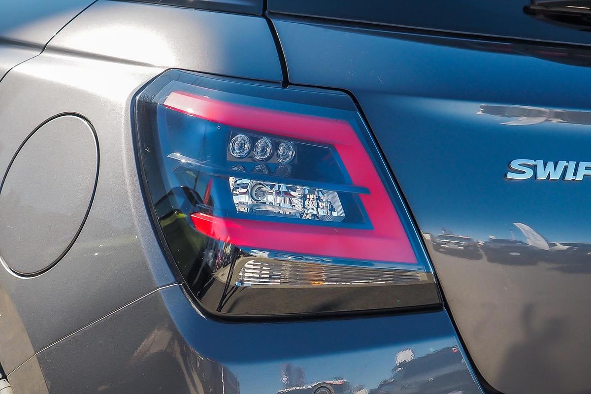 2024 Suzuki Swift