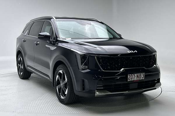 2023 Kia Sorento Sport+ MQ4 PE