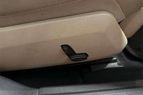 2010 Mercedes-Benz E-Class E250 CGI Avantgarde W212