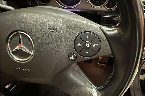 2010 Mercedes-Benz E-Class E250 CGI Avantgarde W212