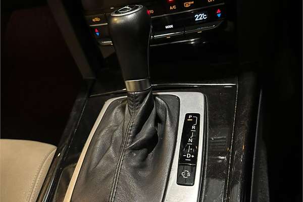 2010 Mercedes-Benz E-Class E250 CGI Avantgarde W212
