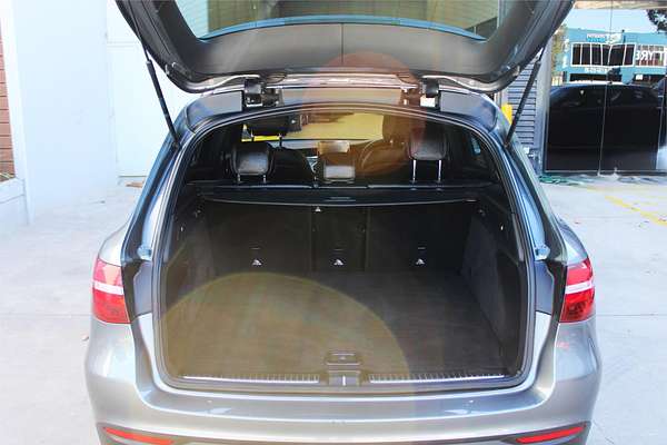 2016 Mercedes-Benz GLC 220d 253 MY17