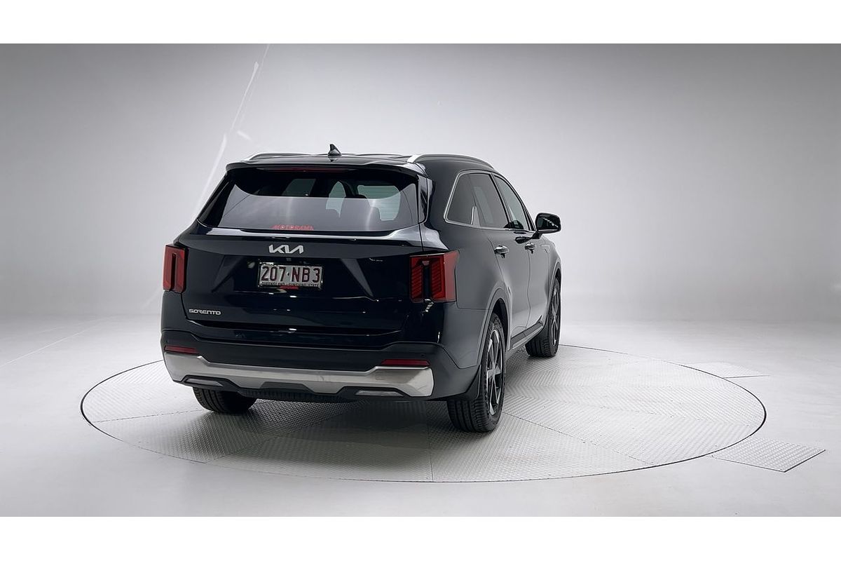 2023 Kia Sorento Sport+ MQ4 PE