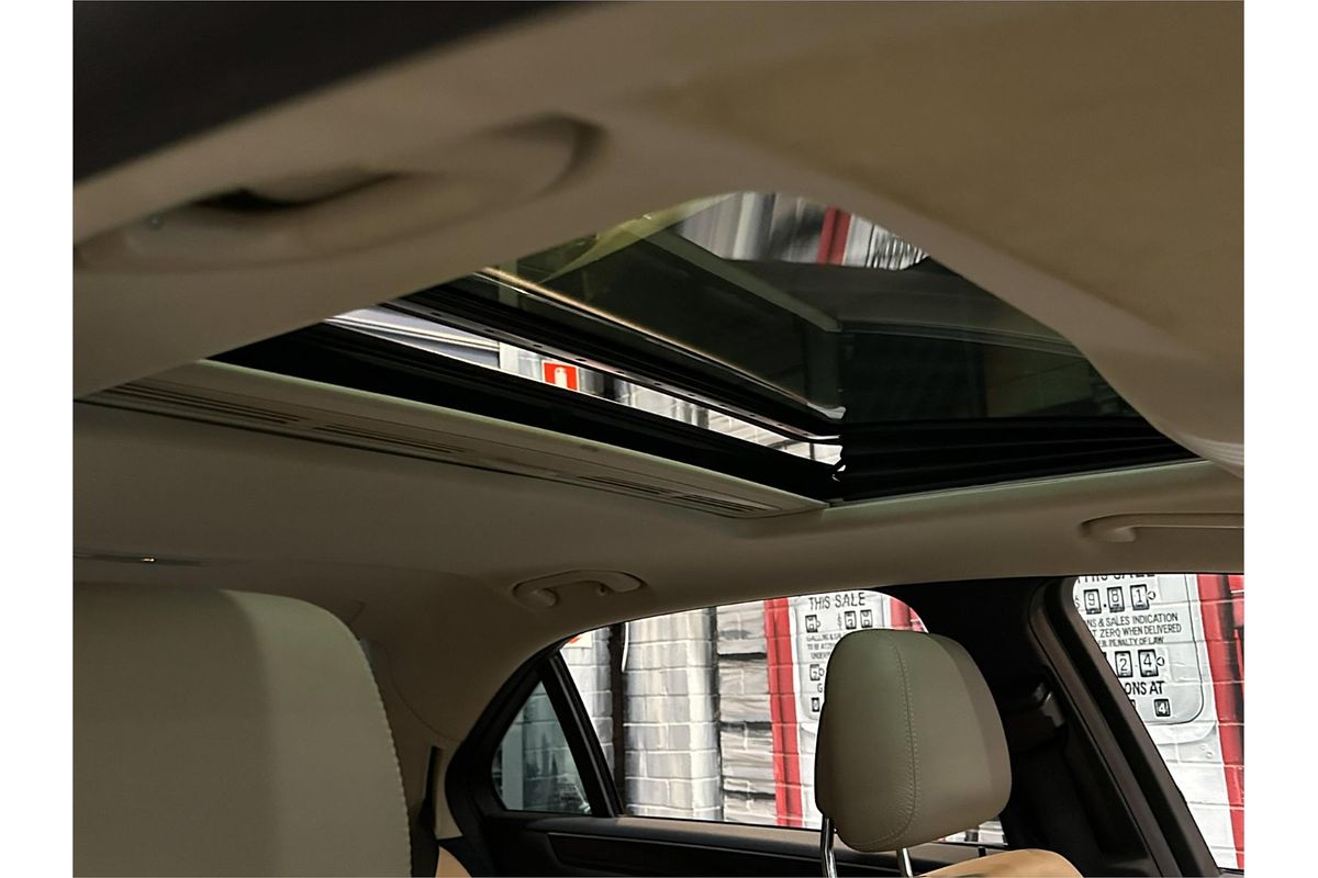 2010 Mercedes-Benz E-Class E250 CGI Avantgarde W212