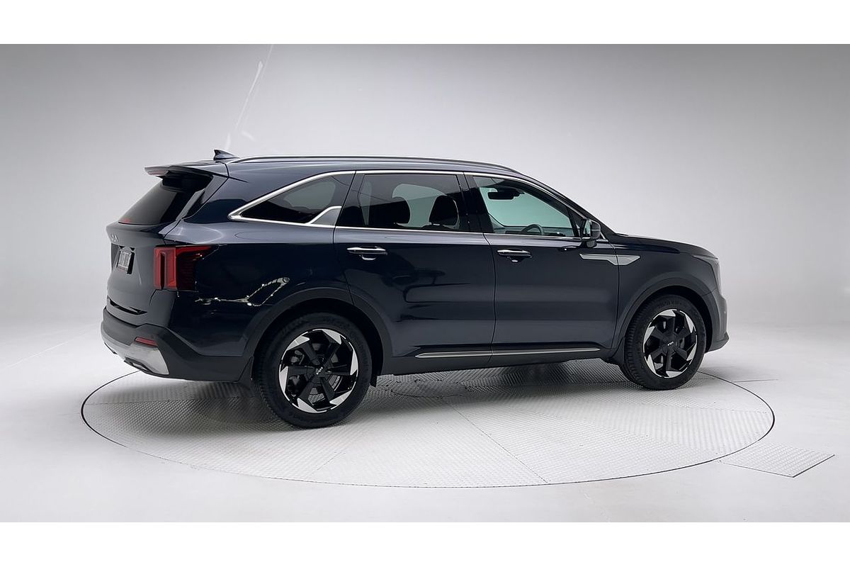 2023 Kia Sorento Sport+ MQ4 PE