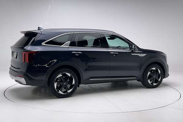 2023 Kia Sorento Sport+ MQ4 PE