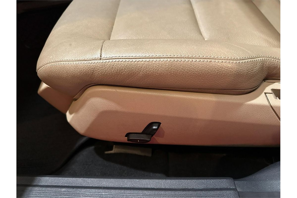2010 Mercedes-Benz E-Class E250 CGI Avantgarde W212