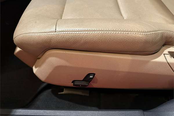 2010 Mercedes-Benz E-Class E250 CGI Avantgarde W212