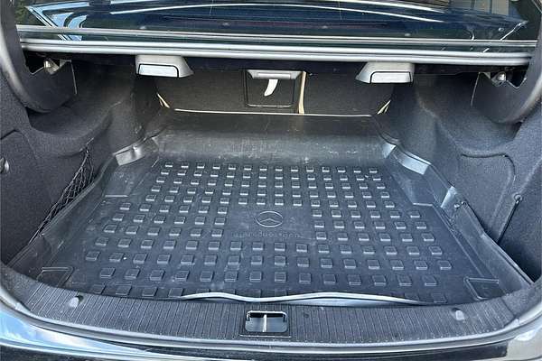 2010 Mercedes-Benz E-Class E250 CGI Avantgarde W212