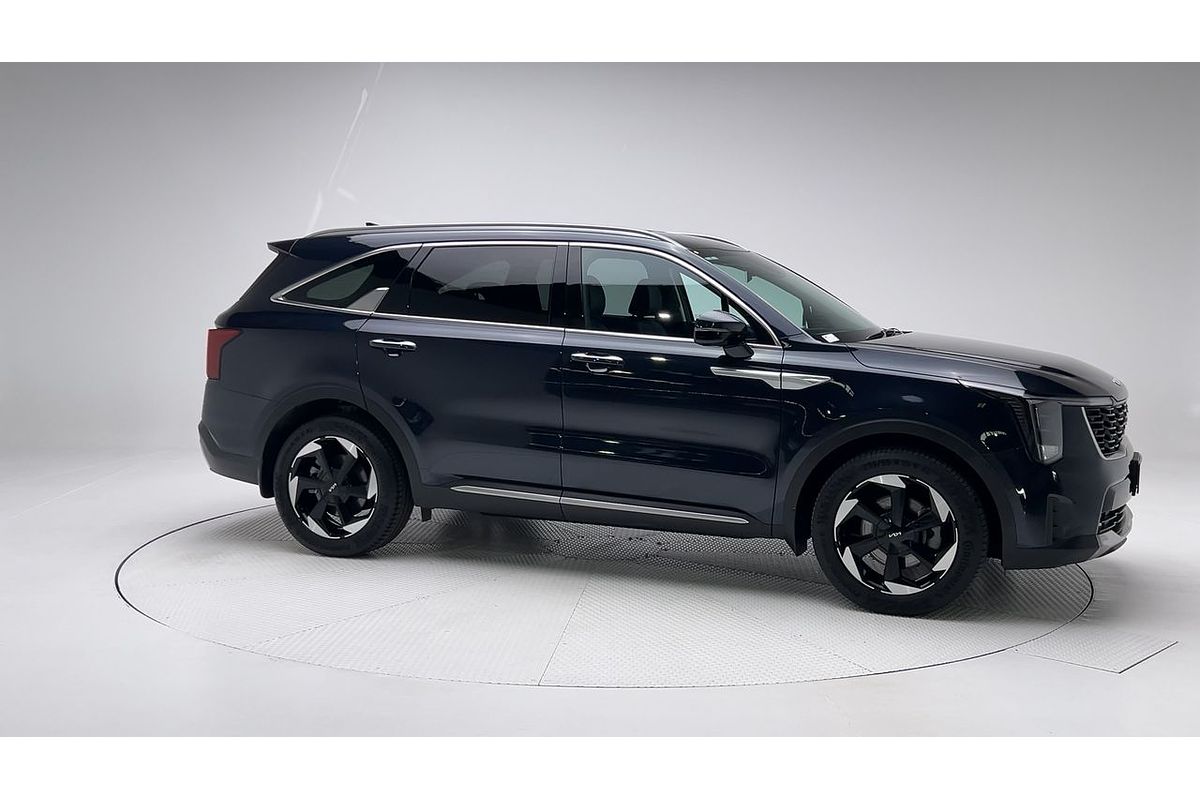 2023 Kia Sorento Sport+ MQ4 PE