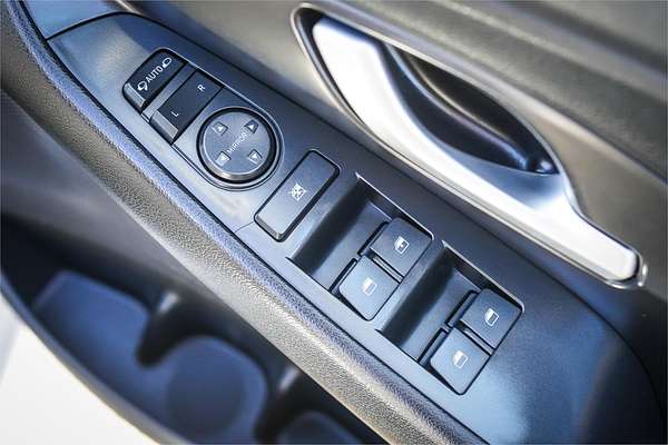 2018 Hyundai i30 Active PD