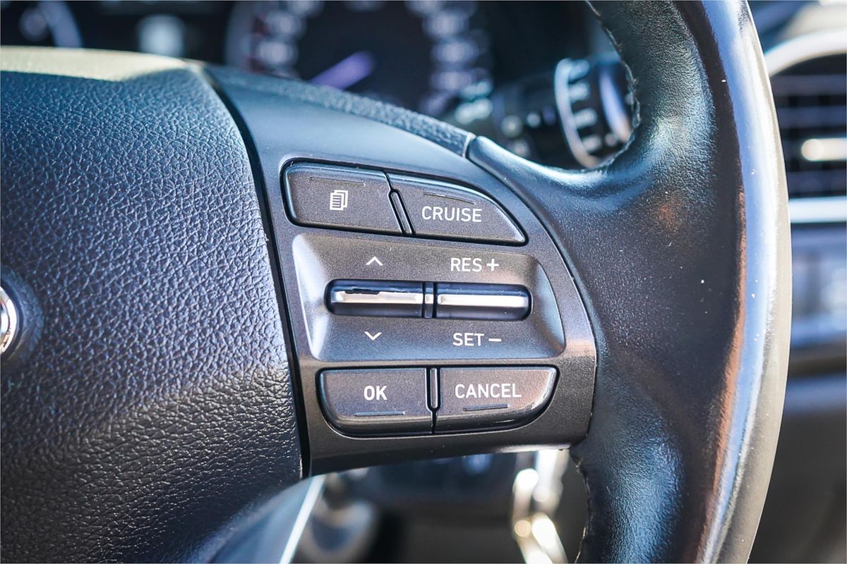 2018 Hyundai i30 Active PD