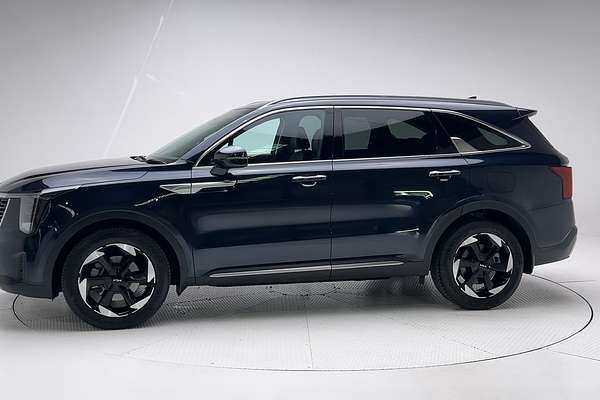 2023 Kia Sorento Sport+ MQ4 PE