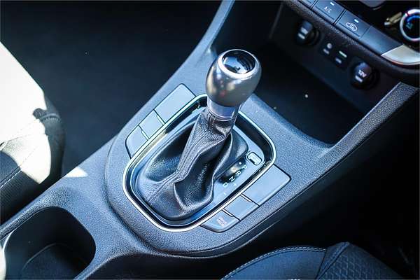 2018 Hyundai i30 Active PD