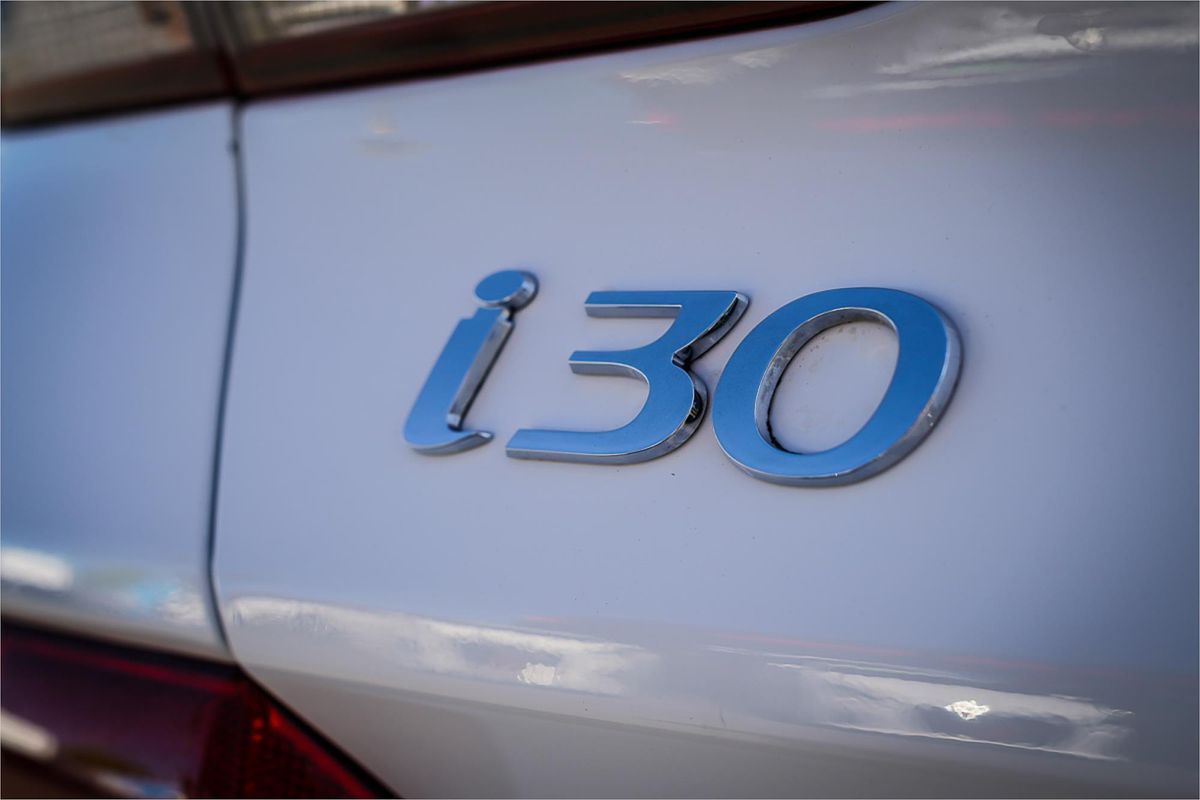 2018 Hyundai i30 Active PD