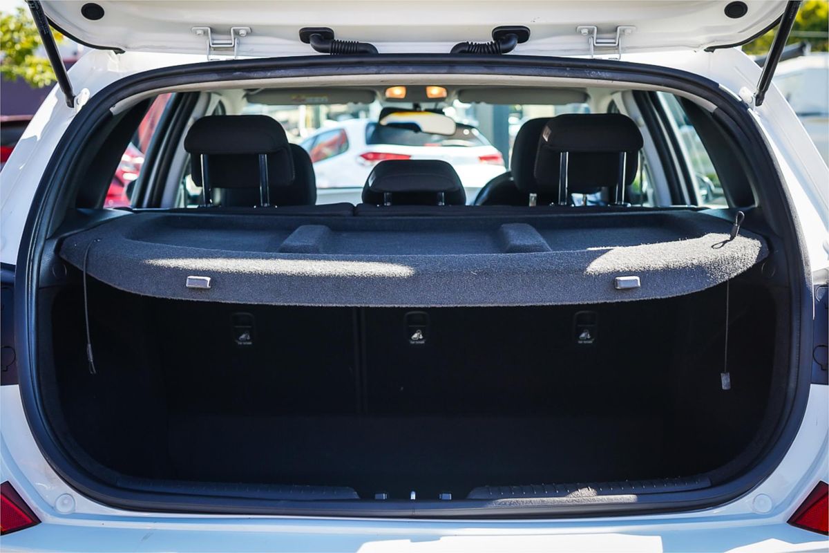 2018 Hyundai i30 Active PD