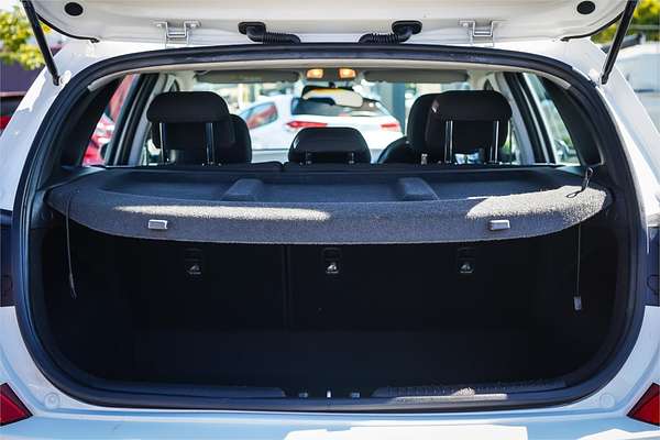 2018 Hyundai i30 Active PD