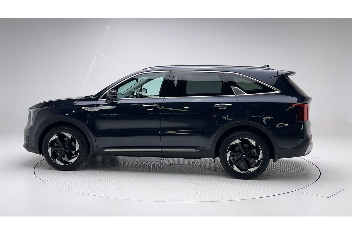 2023 Kia Sorento Sport+ MQ4 PE