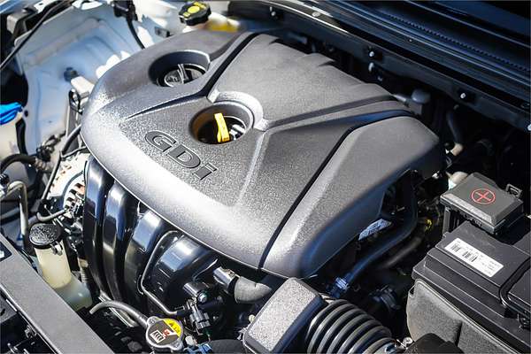 2018 Hyundai i30 Active PD