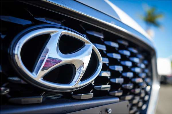 2018 Hyundai i30 Active PD