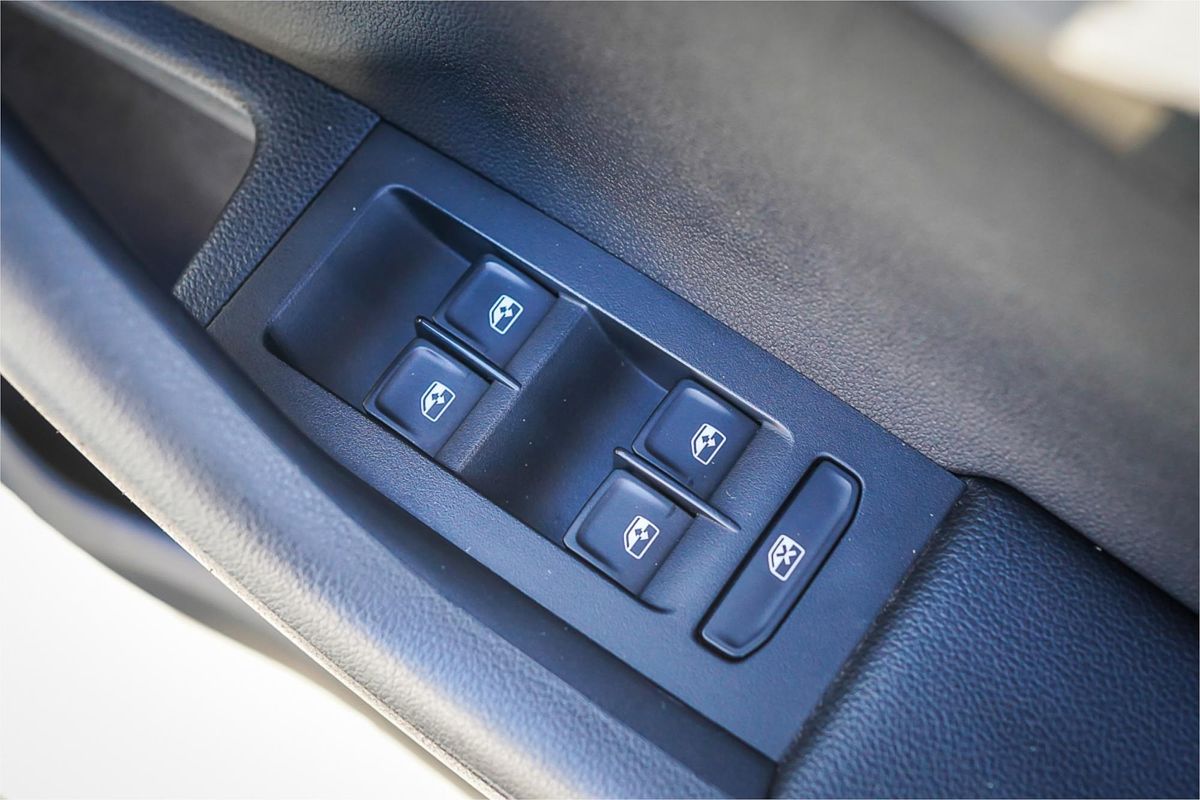 2020 SKODA Octavia 110TSI NE