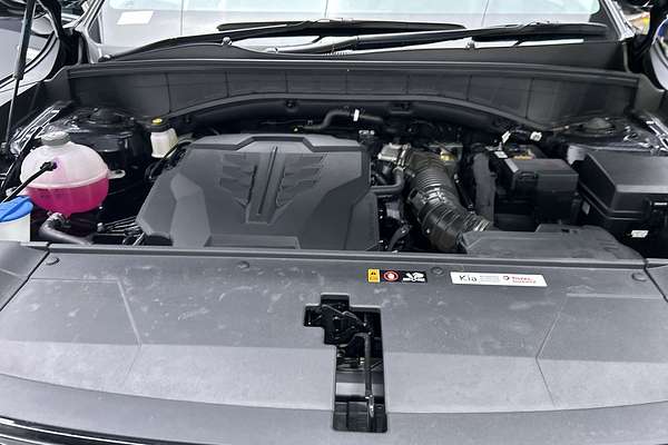 2023 Kia Sorento Sport+ MQ4 PE