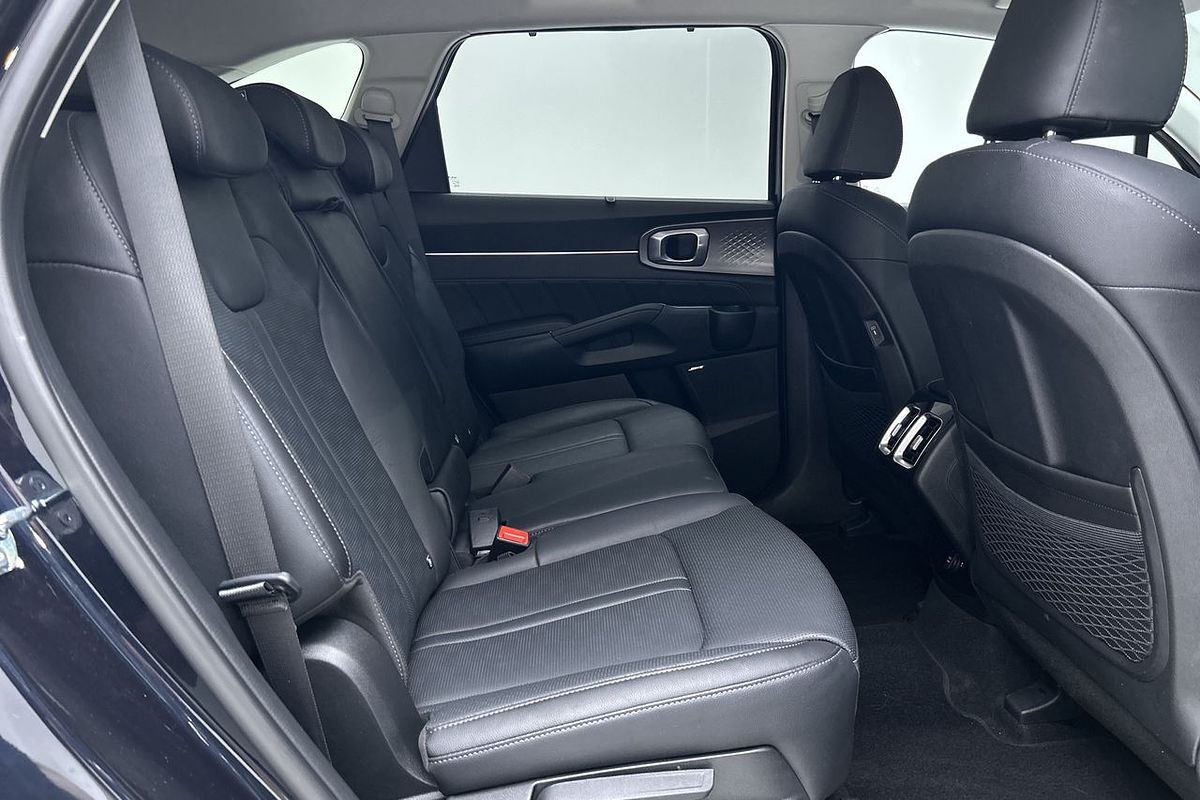 2023 Kia Sorento Sport+ MQ4 PE