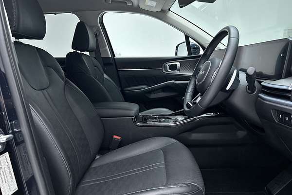 2023 Kia Sorento Sport+ MQ4 PE