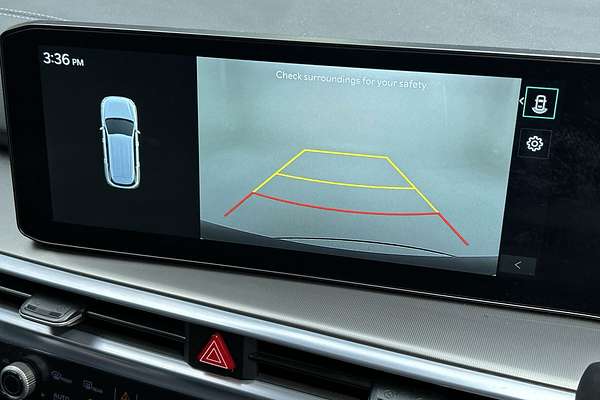 2023 Kia Sorento Sport+ MQ4 PE
