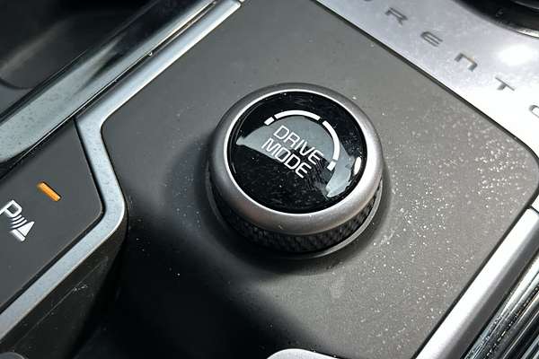 2023 Kia Sorento Sport+ MQ4 PE