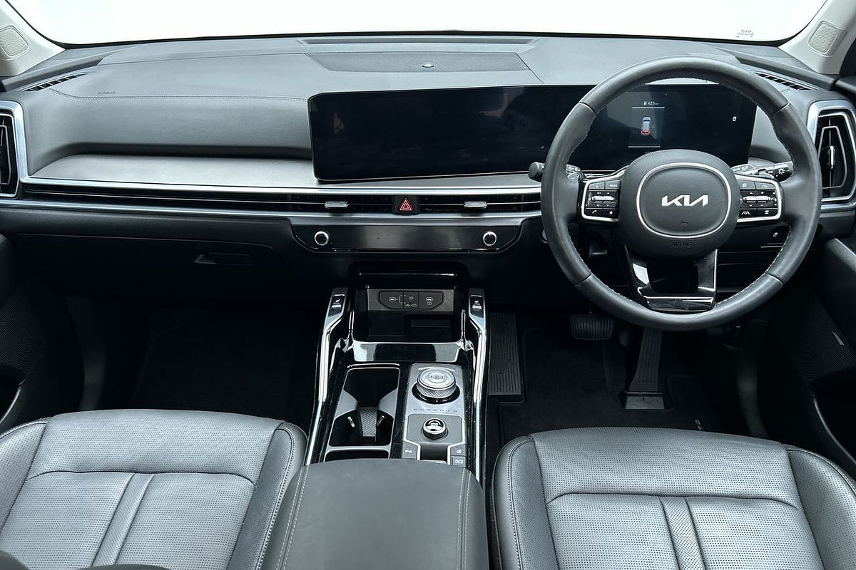 2023 Kia Sorento Sport+ MQ4 PE