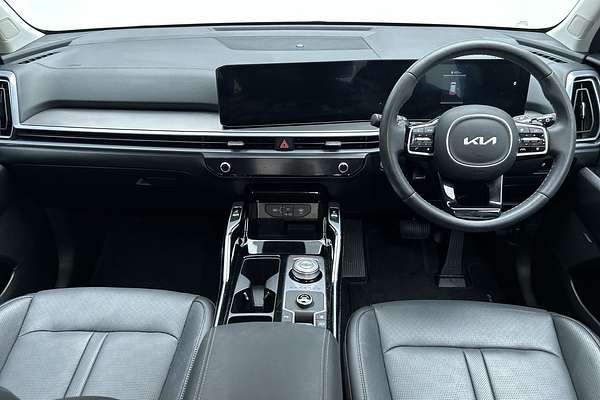 2023 Kia Sorento Sport+ MQ4 PE