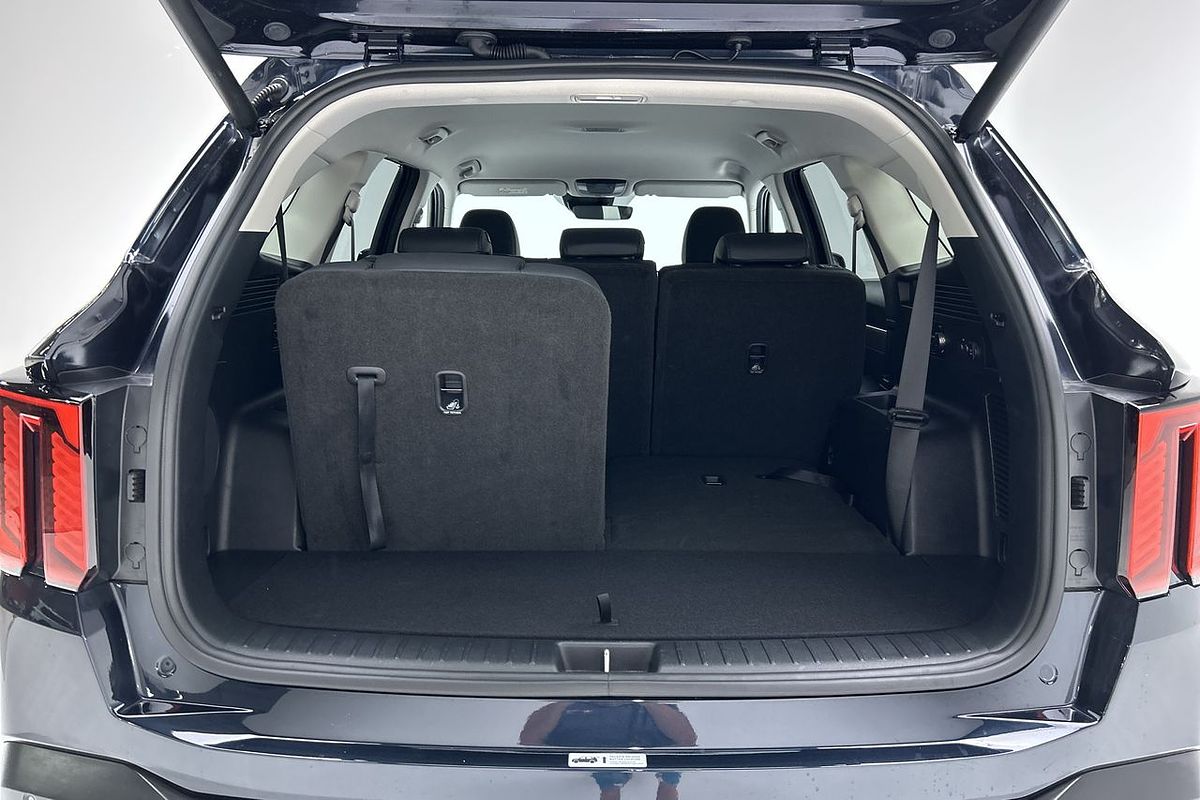 2023 Kia Sorento Sport+ MQ4 PE