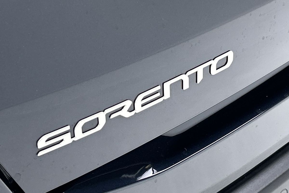 2023 Kia Sorento Sport+ MQ4 PE