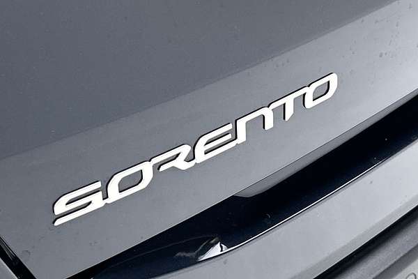 2023 Kia Sorento Sport+ MQ4 PE