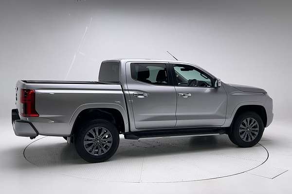 2024 Mitsubishi Triton GLS MV 4X4