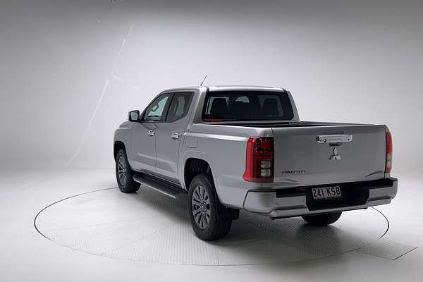 2024 Mitsubishi Triton GLS MV 4X4