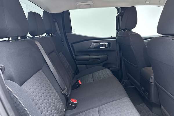 2024 Mitsubishi Triton GLS MV 4X4