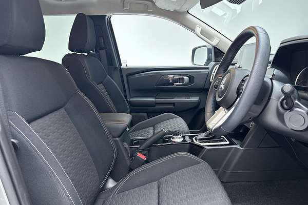 2024 Mitsubishi Triton GLS MV 4X4